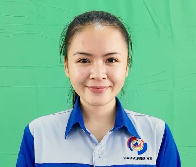 20-Year-Old Sabahan Landed Finalist For The 2022 Global Student Prize