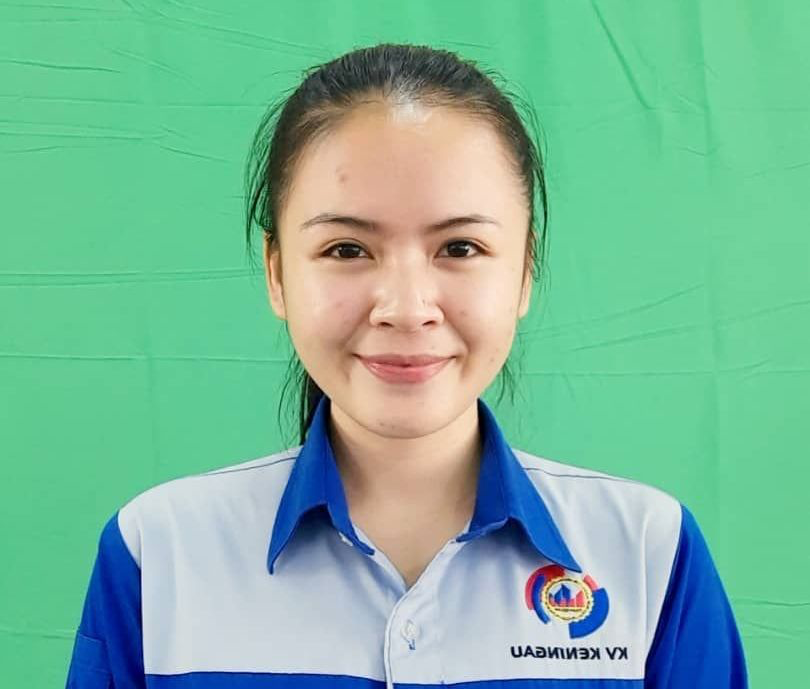 20-year-old sabahan landed finalist for the 2022 global student prize