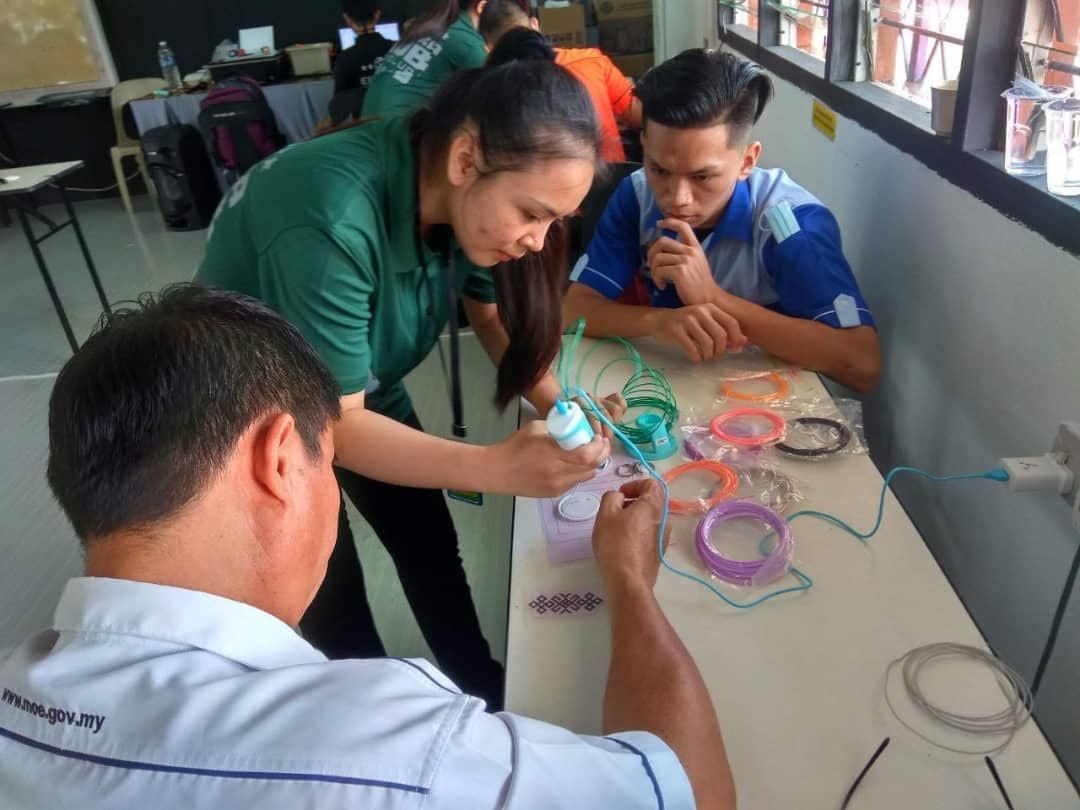 20-Year-Old Sabahan Landed Finalist For The 2022 Global Student Prize