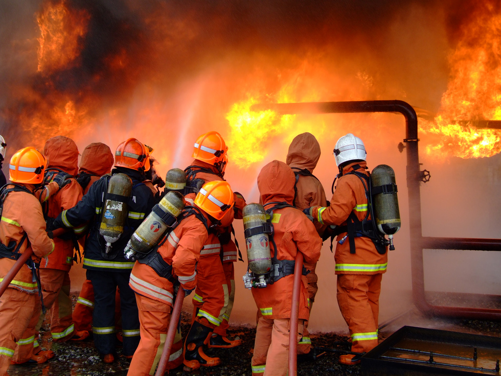 Sabah mosque razed to the ground, cause remains unknown | weirdkaya