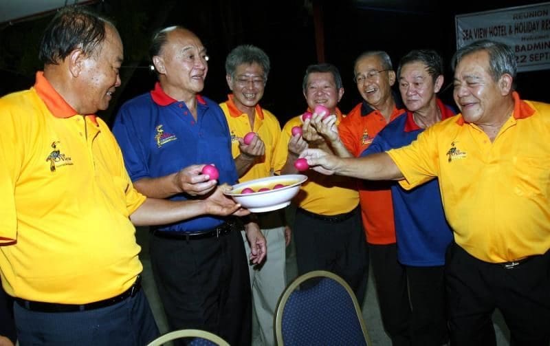 84-Year-Old Badminton Legend Ng Boon Bee Dies