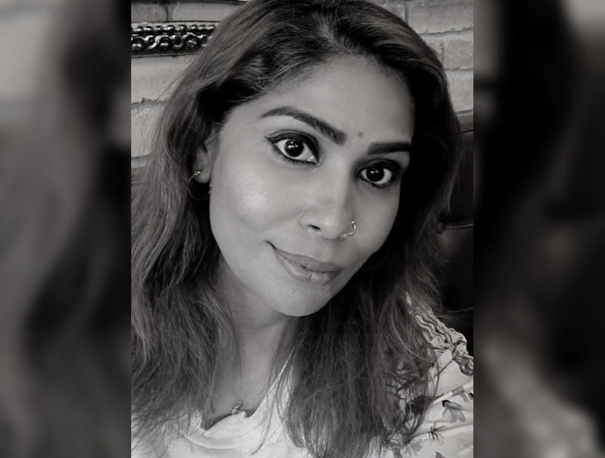 Sashikala Nadarajah
