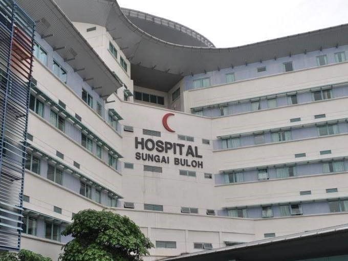 hospital