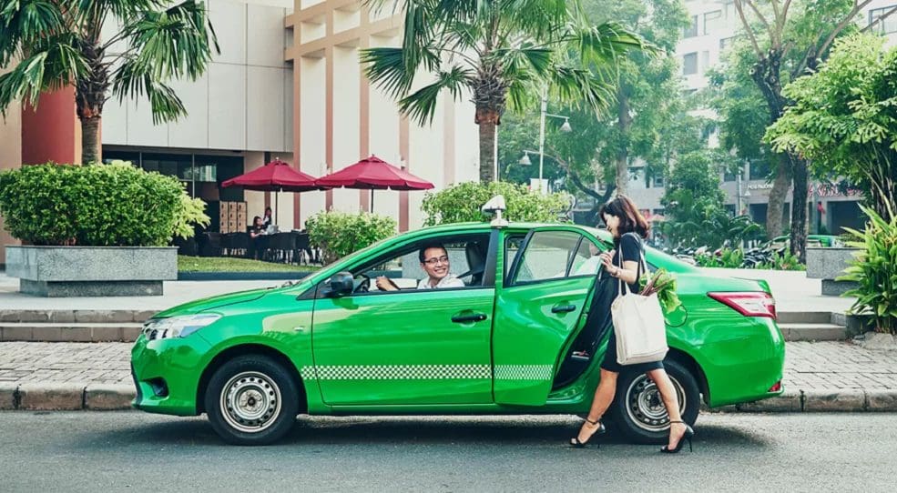 Man Attempts To Impersonate Woman Who Was About To Take Grab Ride She Booked