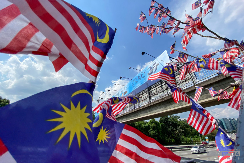 Jalur gemilang