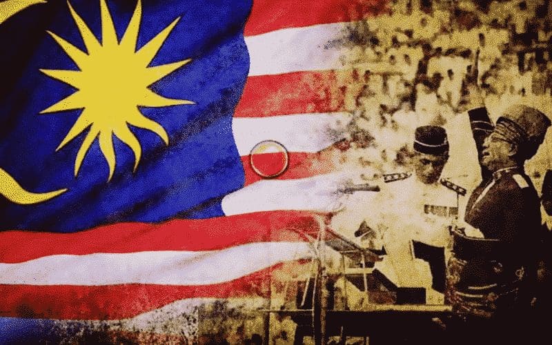 Tunku Abdul Rahman Merdeka