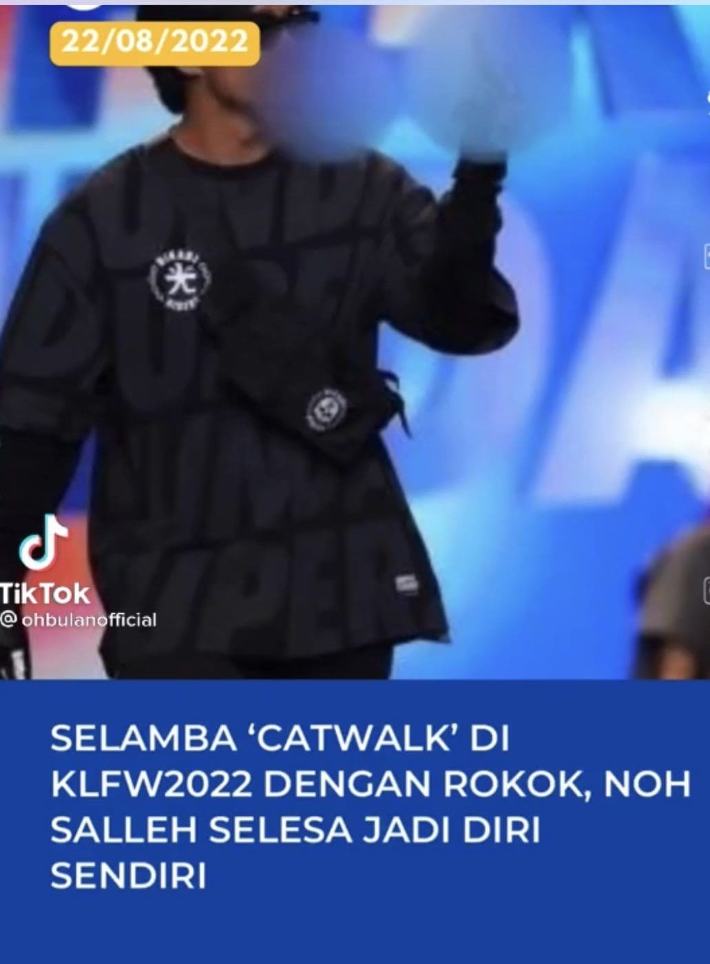 Noh Salleh
