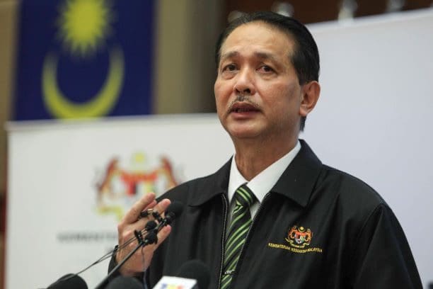 Noh Salleh