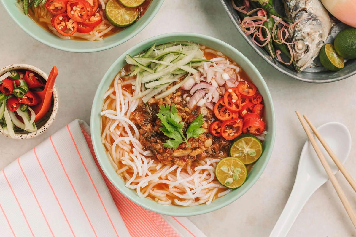 4 Malaysia Cuisine Included In Top 50 Asia's Best Street Food By CNN Travel