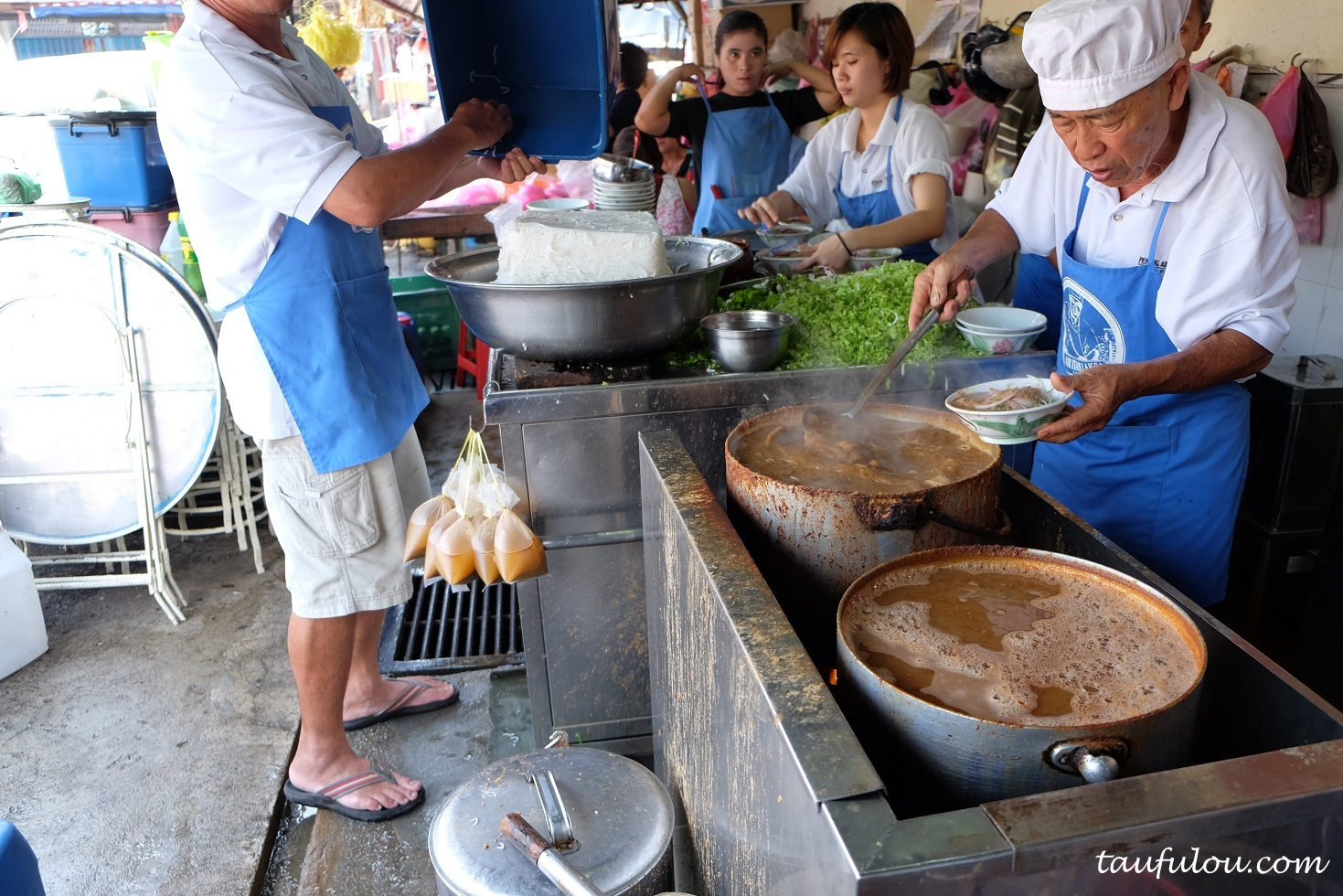 4 malaysia cuisine included in top 50 asia's best street food by cnn travel
