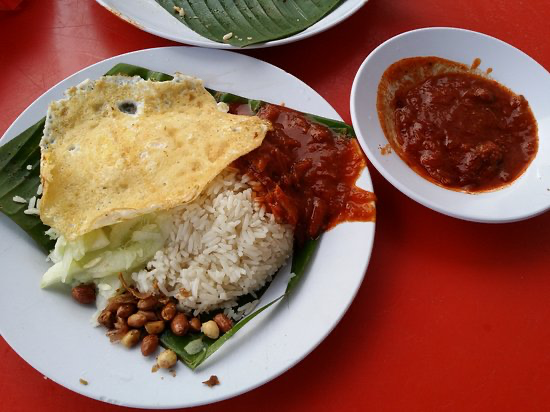 4 malaysia cuisine included in top 50 asia's best street food by cnn travel