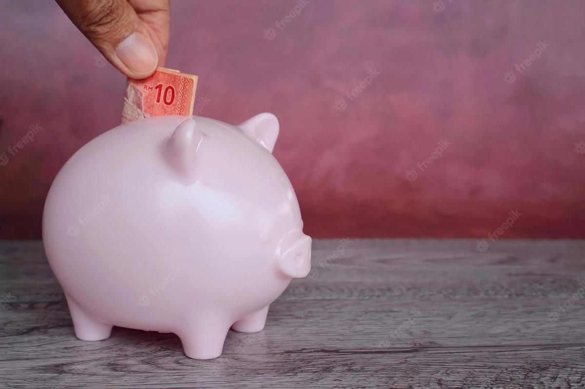 save money
