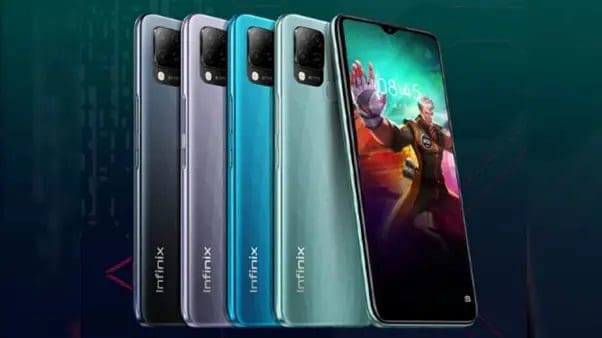 Pro or novice? Find out which level you're at as a mobile phone user! Infinix HOT 10S