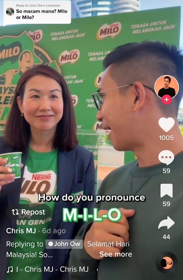 Milo