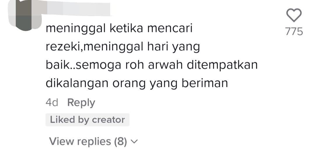 A Knight in Foodpanda Armour