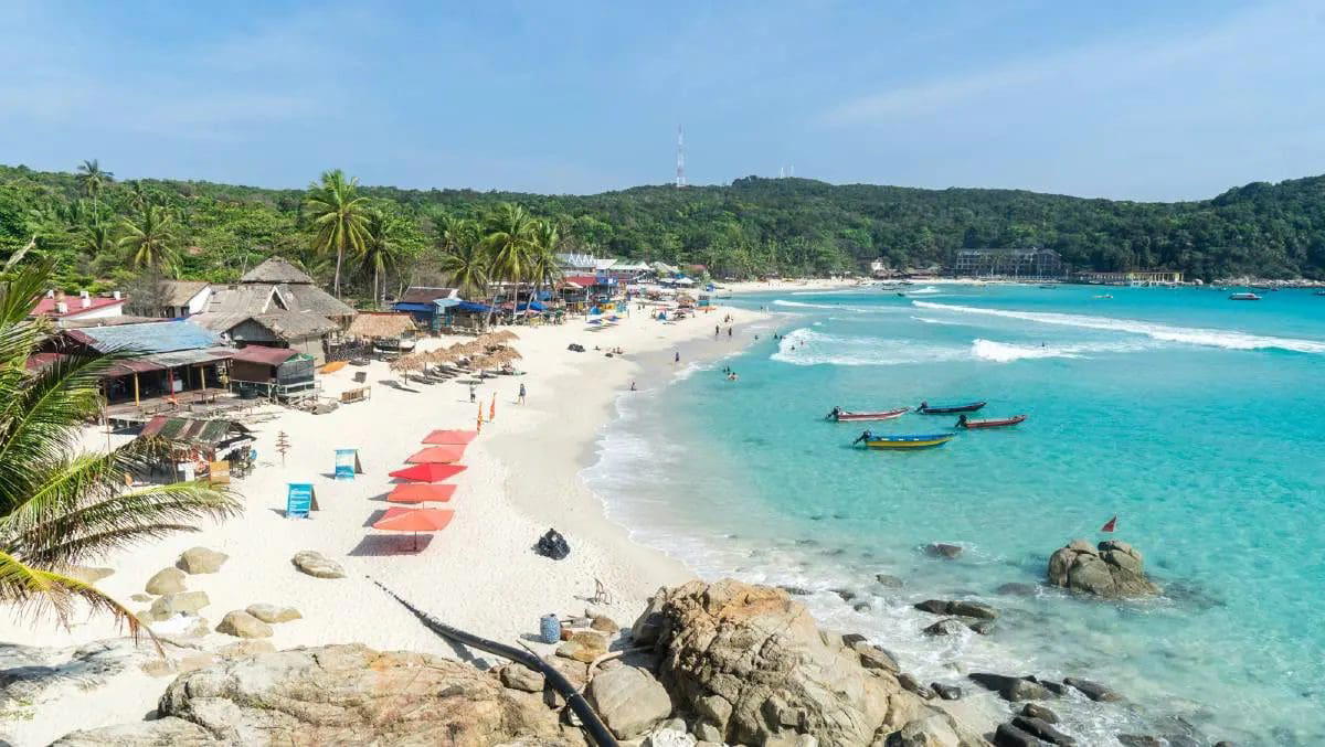 Pulau Perhentian