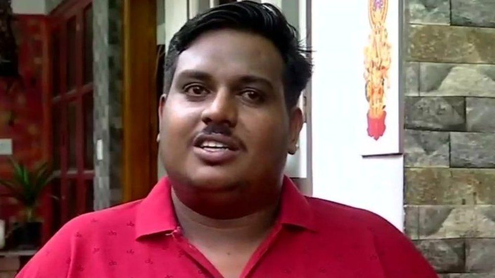 Indian man regrets winning rm14 million jackpot after strangers keep pestering him for help