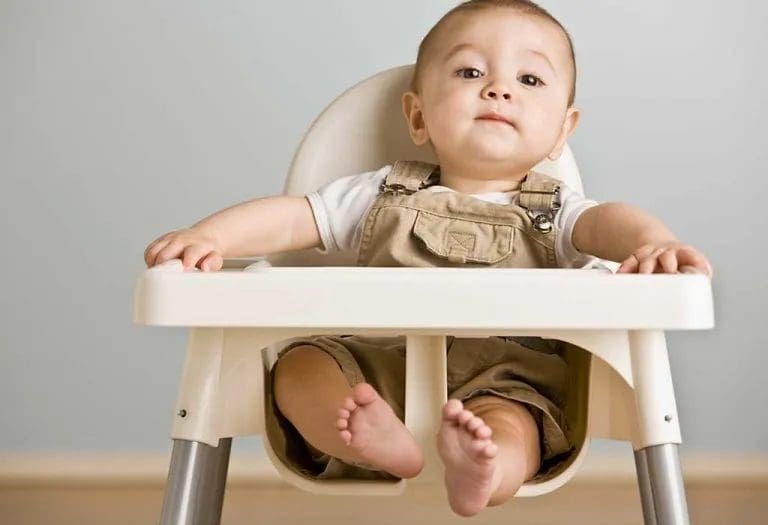 2yo Toddler Dies After Falling From Baby Chair At JB Restaurant