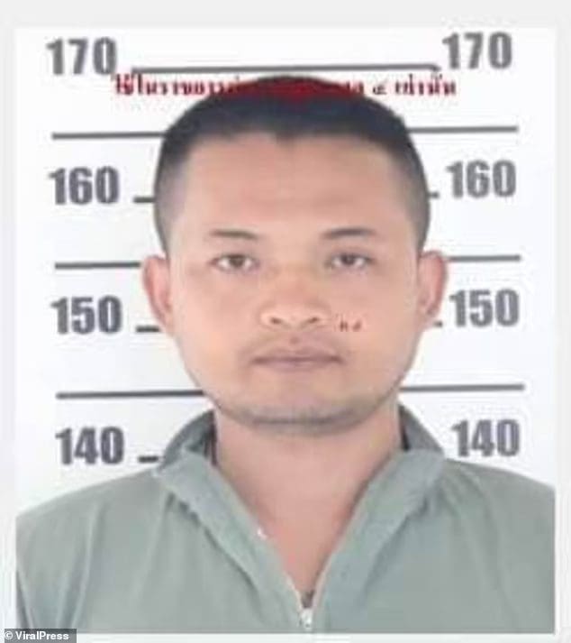 Panya Khamrap