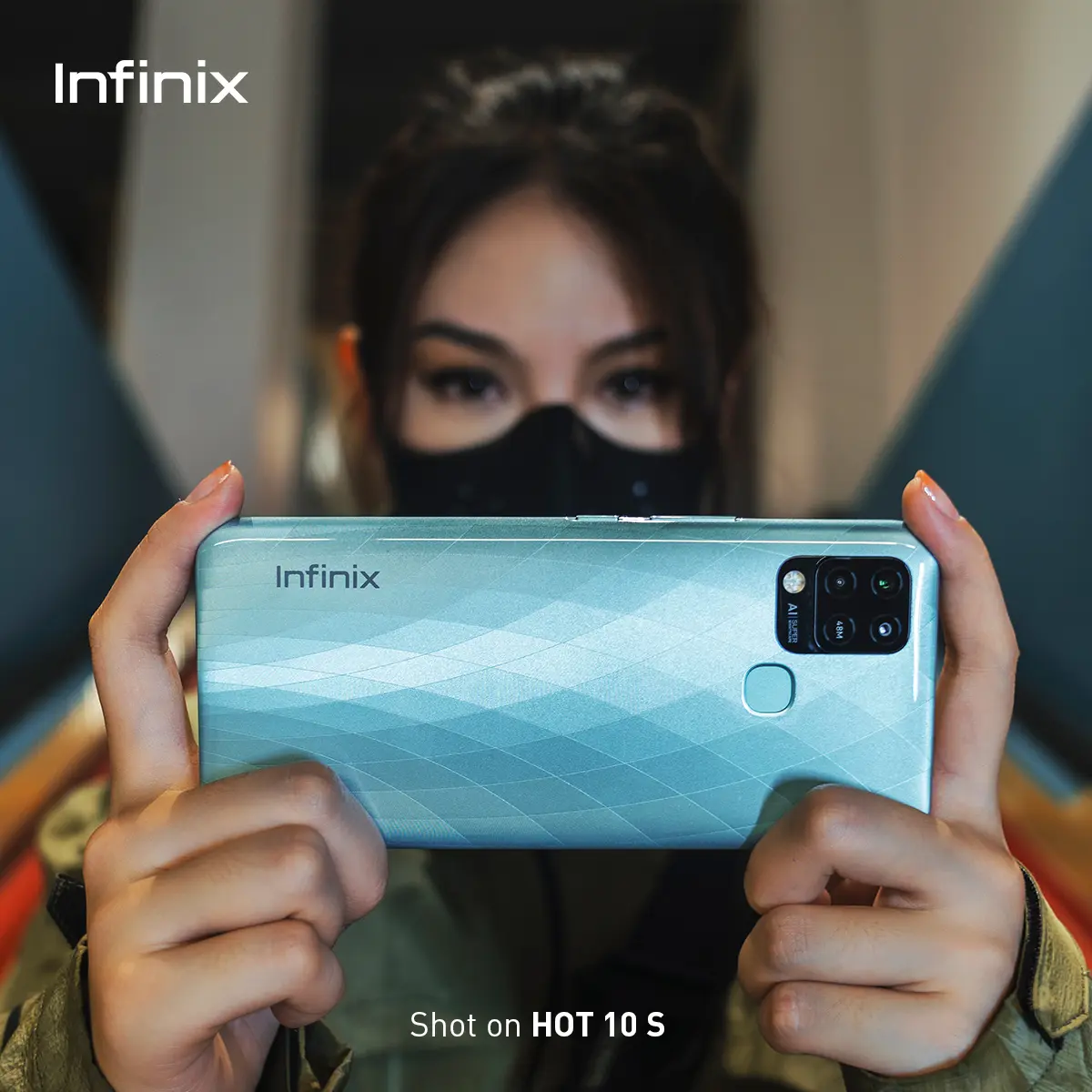 Pro or novice? Find out which level you're at as a mobile phone user! Infinix hot 10s