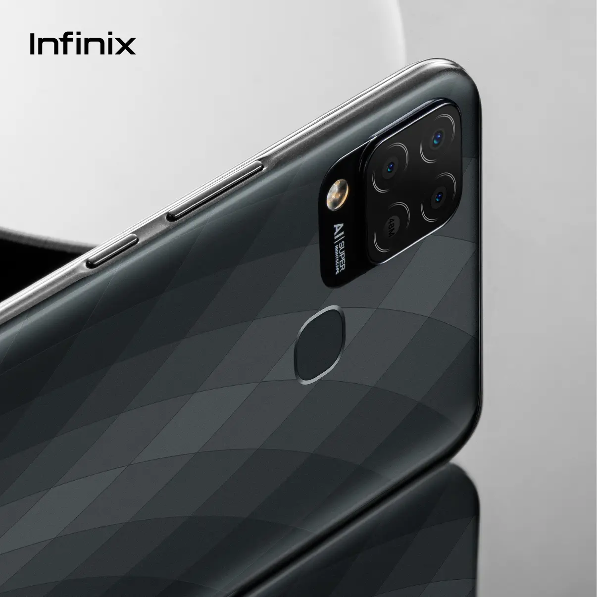 Pro or novice? Find out which level you're at as a mobile phone user! Infinix hot 10s