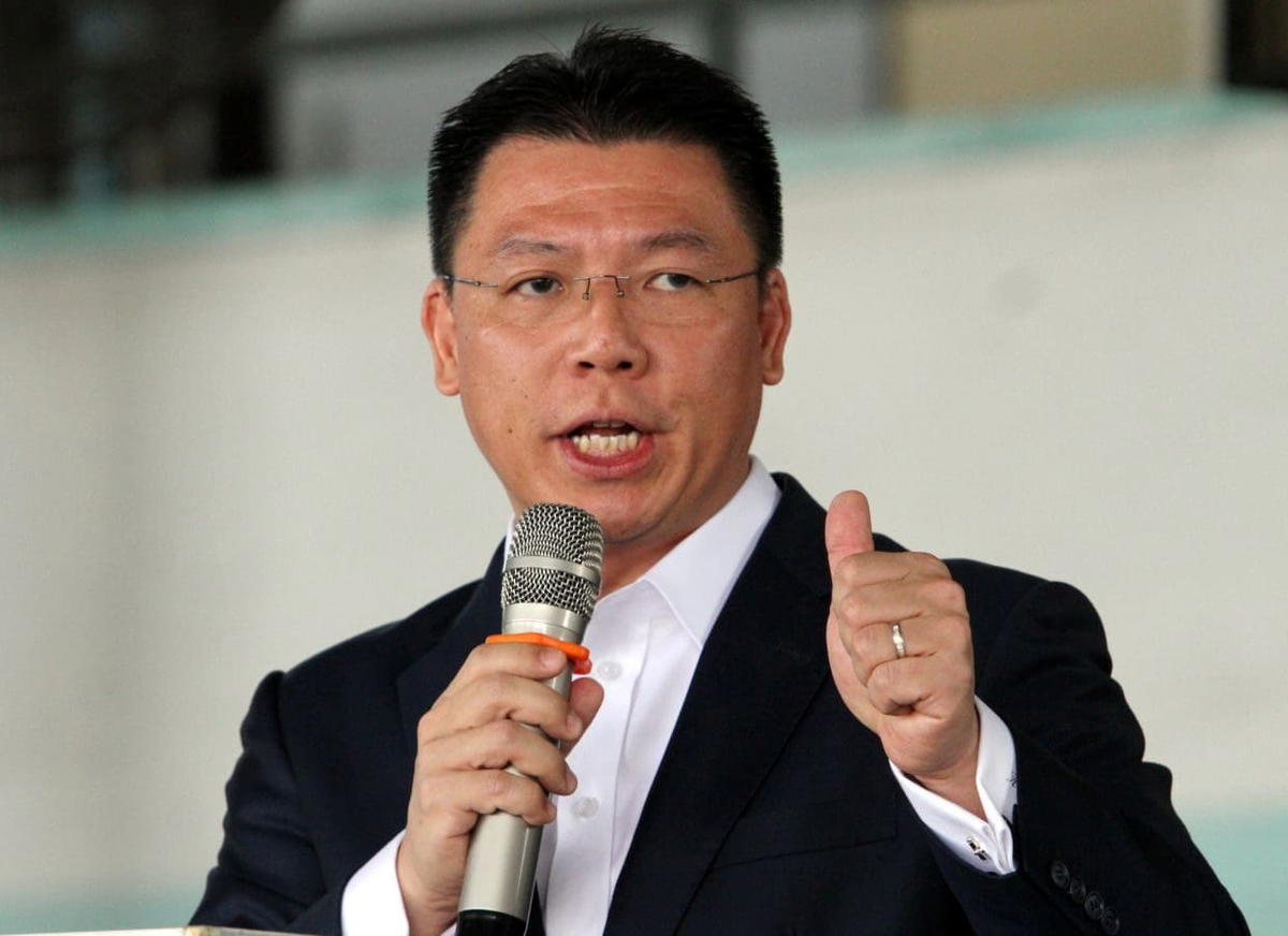 "No Offense Intended" — DAP Lawmaker Who Claimed S‘poreans Will Work In M'sia Says He Was Misquoted