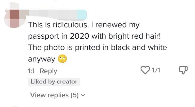 "You cut yourself lah" - Influencer Maddy Told To Trim Eyelash Extensions to Renew Malaysian Passport