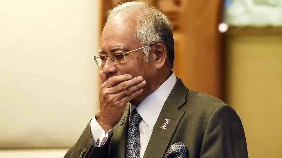 7 MPs Who Will Not Be Defending Their Seat For #GE15