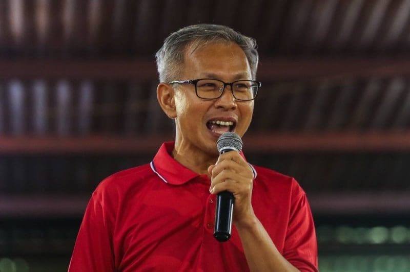 7 MPs Who Will Not Be Defending Their Seat For #GE15