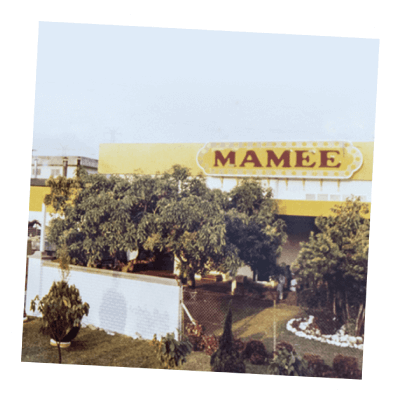 1st mamee factory