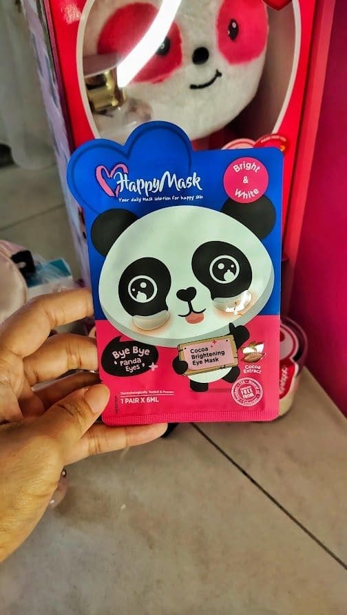 Foodpanda's "Live Like A Panda" Campaign - Win A Free House And Other Prizes!