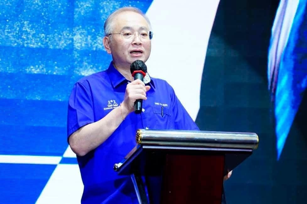 Wee Ka Siong