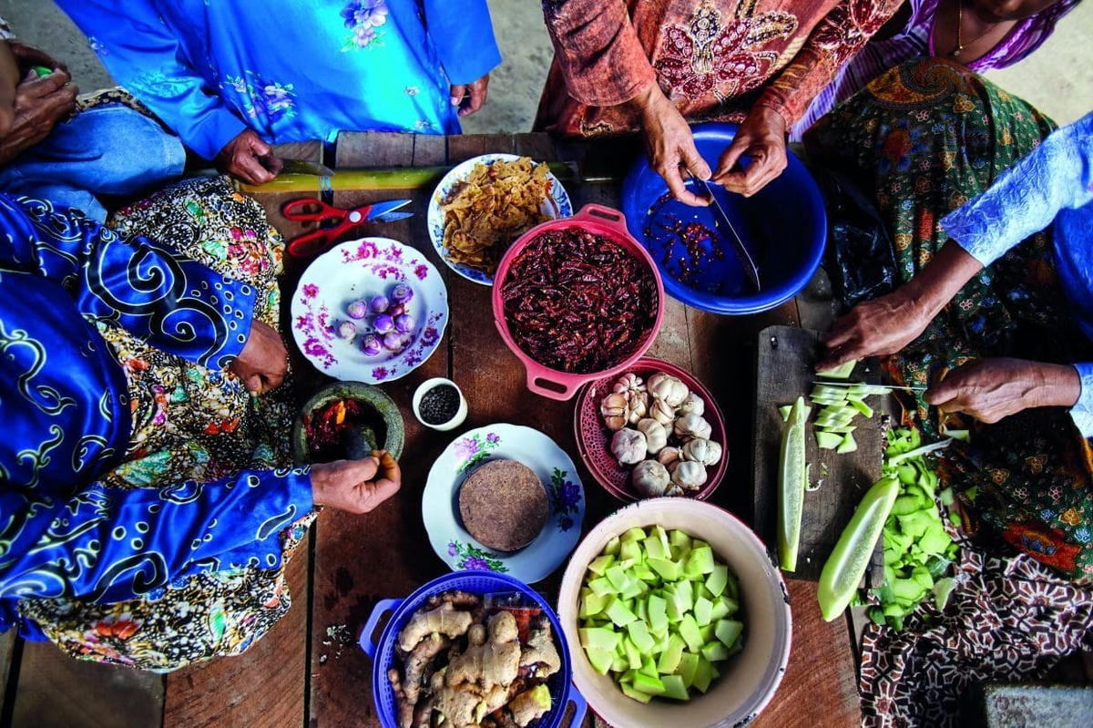 This 109yo M'sian Woman Will Be Voting For The 16th Time On #GE15