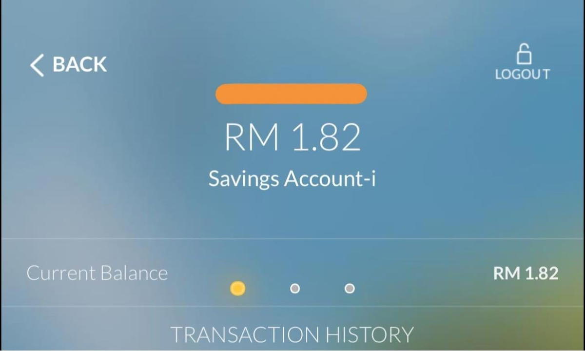 M'sian Woman Left With RM1.82 In Account After Buying Electric Razor On 11.11 Sale