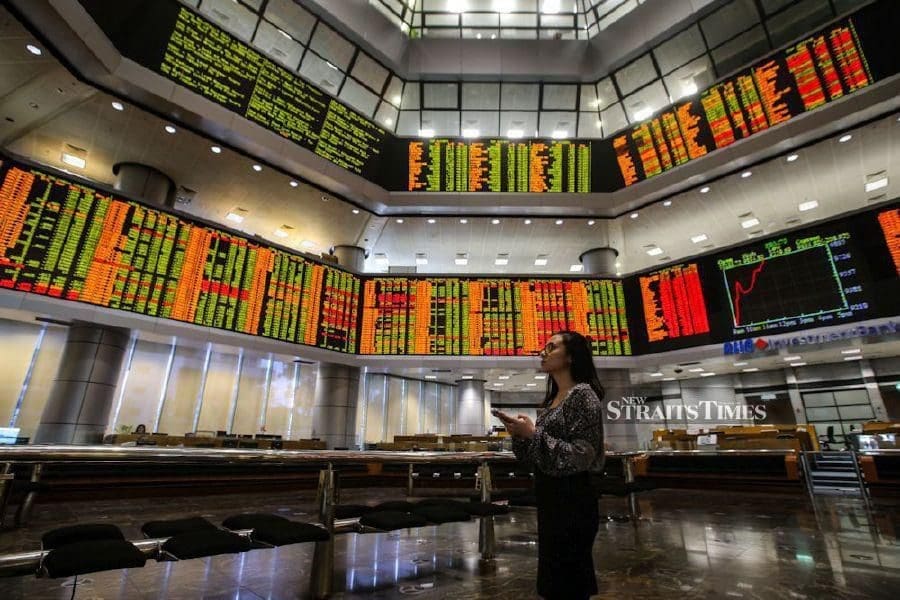 Bursa Malaysia