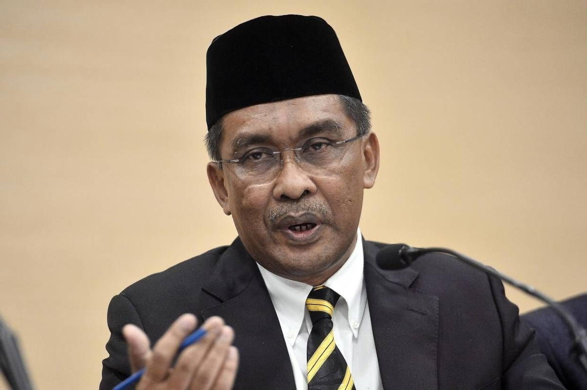 "You Have Nothing To Fear" - PAS Assures Non-Muslims Will Not Be Oppressed If It Comes To Power