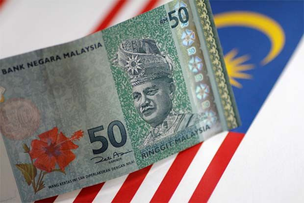 Malaysian ringgit