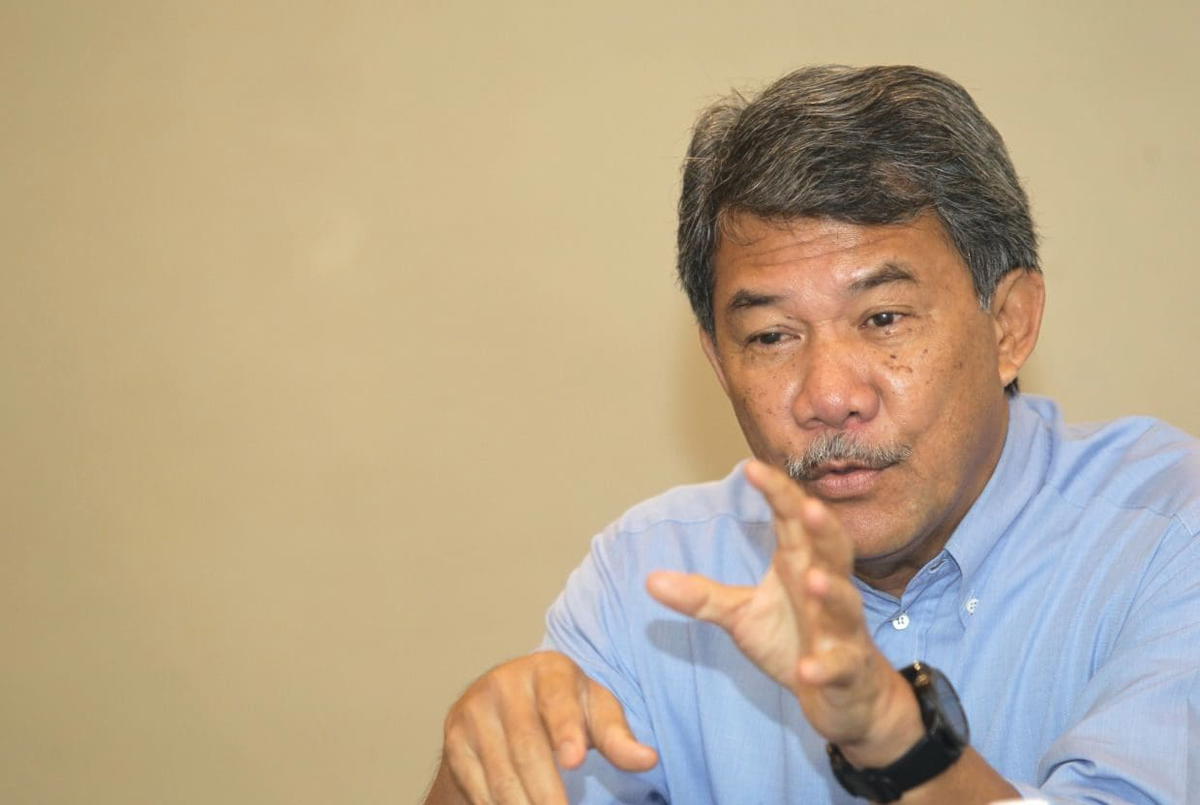 Tok Mat
