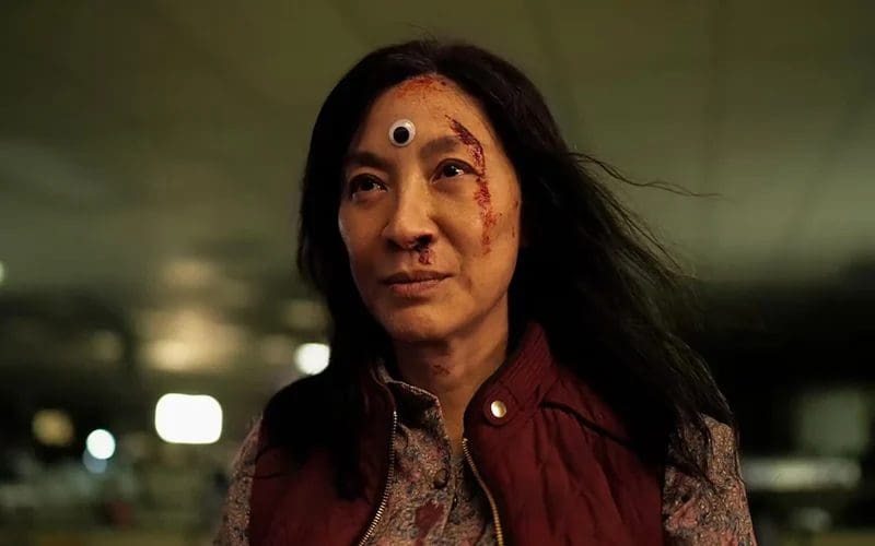 M'sian Actress Michelle Yeoh Is Time Magazine's 2022 Icon of The Year