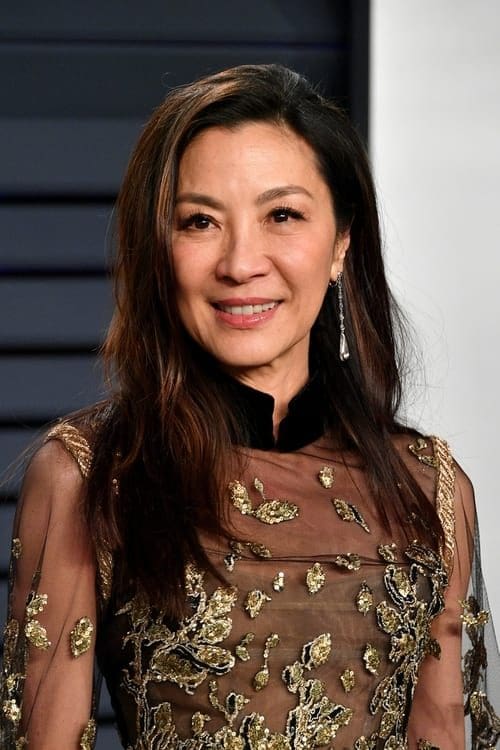 M'sian Actress Michelle Yeoh Is Time Magazine's 2022 Icon of The Year