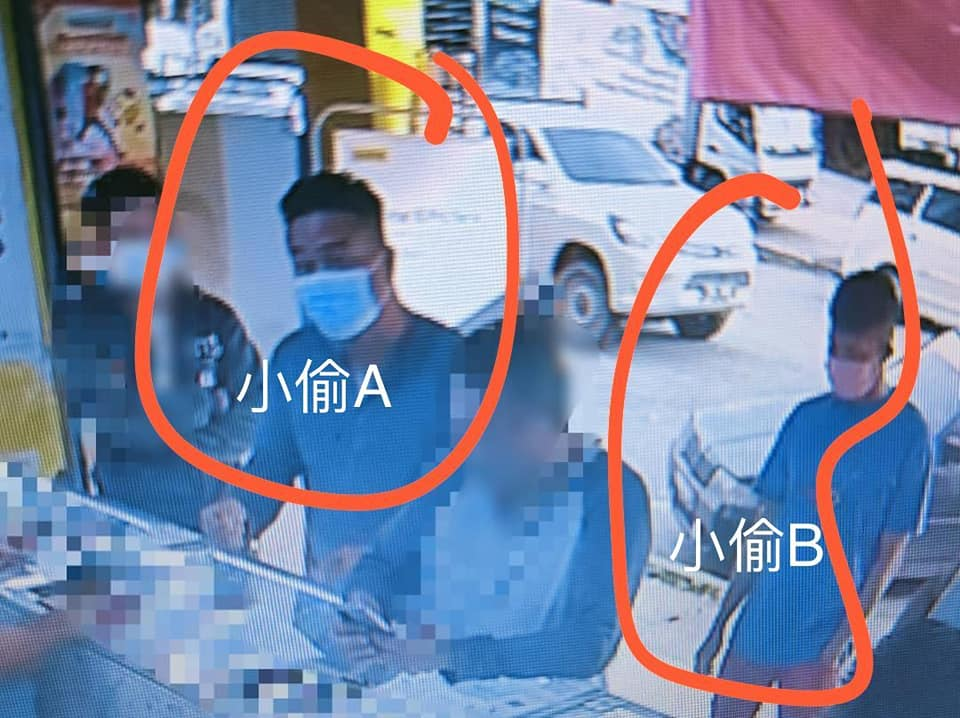 M'sian woman loses rm7,000 to pickpockets who stole credit card at cameron highlands
