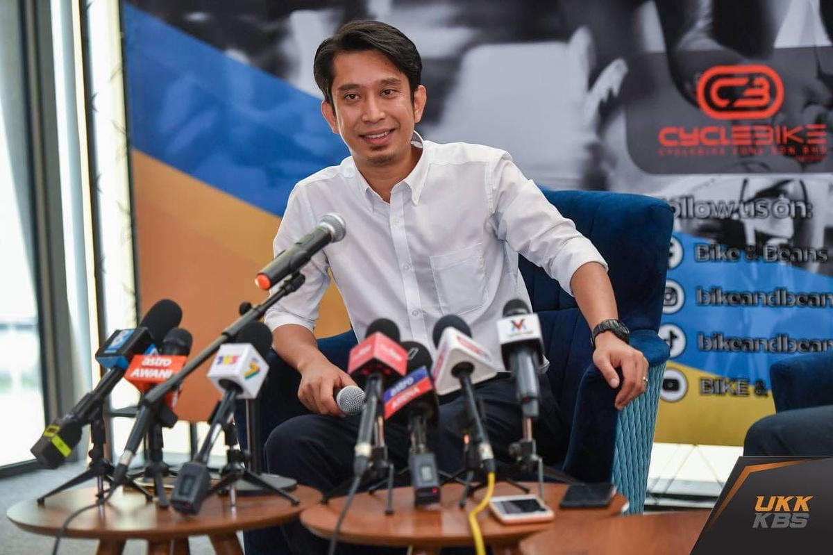 Adam Adli