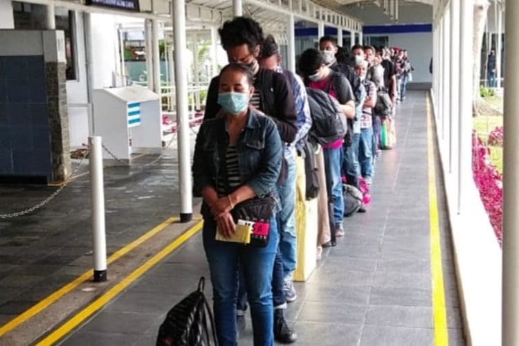 M'sians Who Abuse Indonesian Domestic Helpers Will Be Barred From Entering The Country
