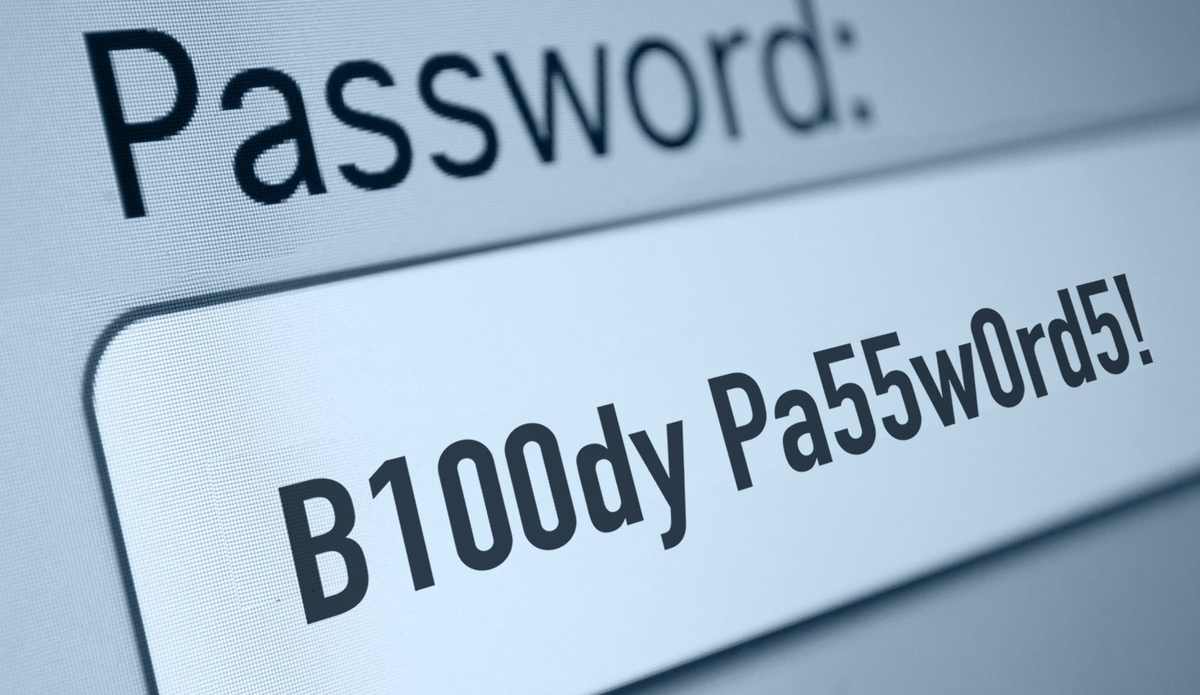 Password