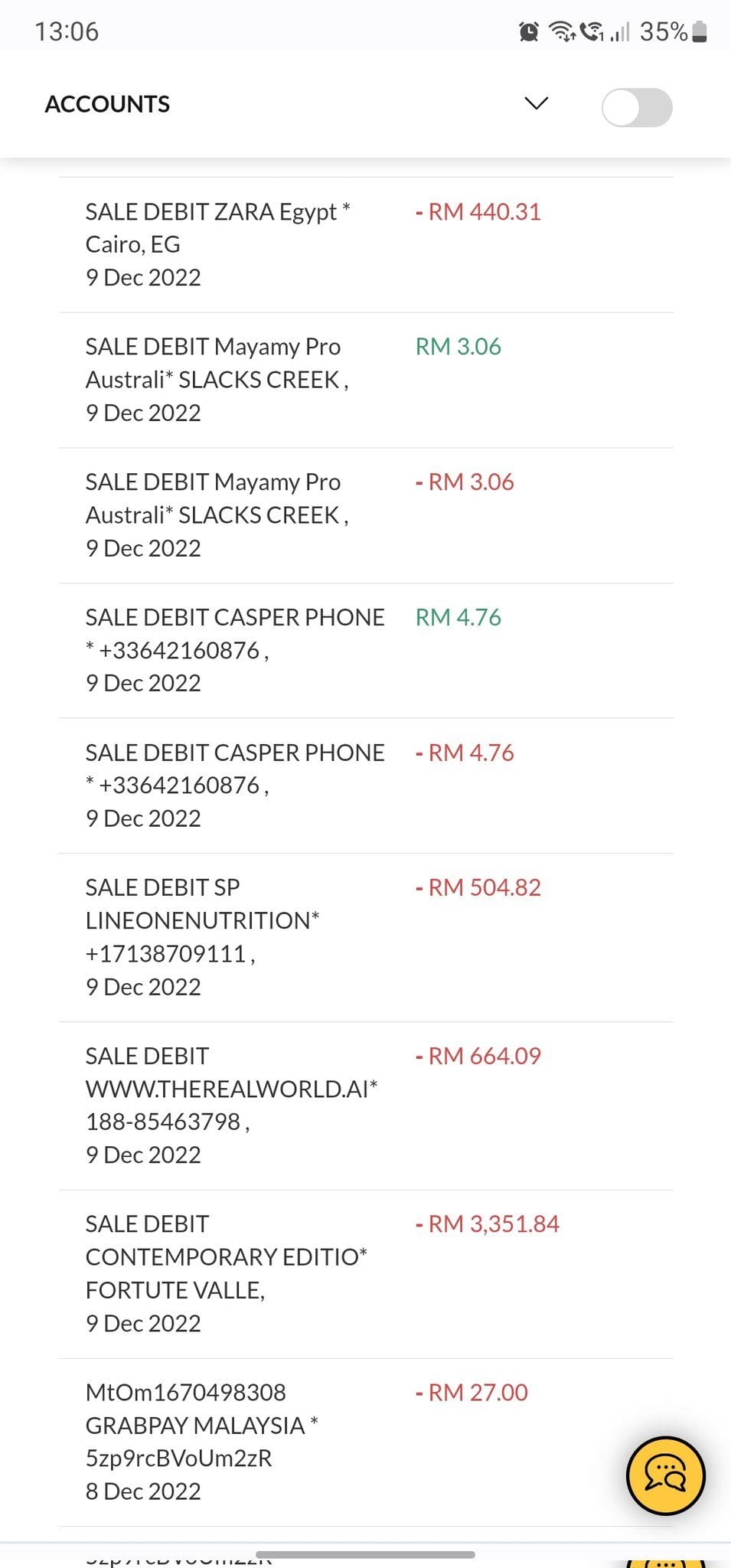 M'sian Man Successfully Recovers 95% Of Savings Siphoned From His Bank Account