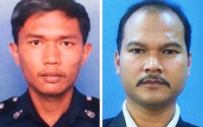 M'sia Govt & 3 Others Ordered To Pay RM5mil In Damages To Altantuya's Family