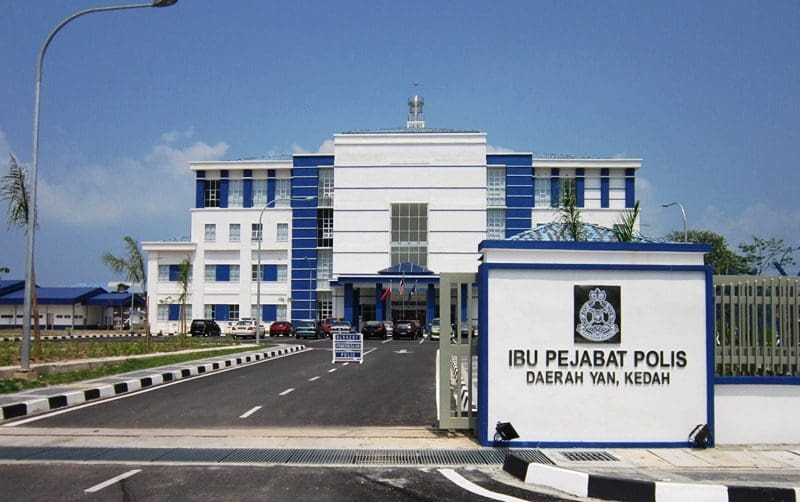 Yan IPD