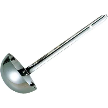 Metal ladle