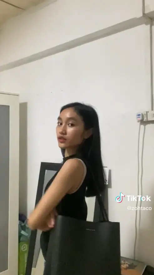 Teen Shows Off Charles & Keith Bag On TikTok, Gets Slammed For