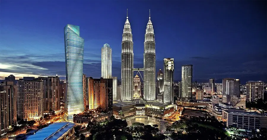 Landmarks in kl